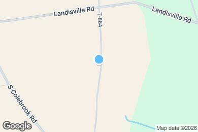 Map image of the property - 2228 Junction Rd