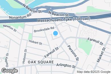 Map image of the property - 19 Cresthill Rd