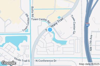 Map image of the property - 5305 Buckhead Cir