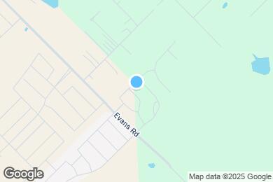 Map image of the property - 1442 Reiner Dr