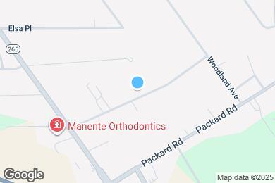 Map image of the property - 7020 Laur Rd