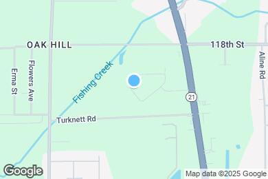 Map image of the property - 6094 Maggies Cir