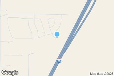 Map image of the property - 5242 Fez Ct