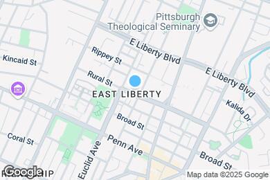 Map image of the property - 5819 Station St