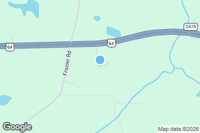 Map image of the property - 10262 U.S. 64-SI ID1638700P