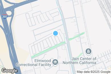 Map image of the property - 690 Claridad Loop