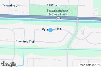 Map image of the property - 13724 Doubletree Trl