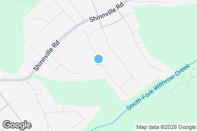 Map image of the property - 154 Sassafras Rd