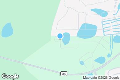 Map image of the property - 2878 Skyline Lp