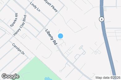 Map image of the property - Revive at 1749