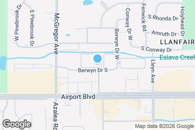 Map image of the property - Maison