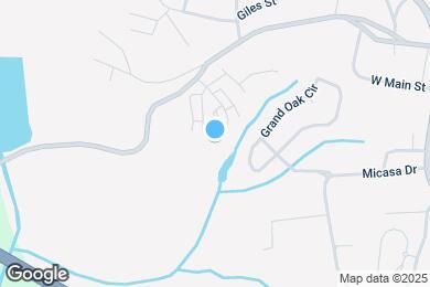 Map image of the property - 136 Heritage Place Dr