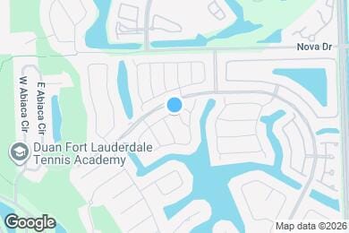 Map image of the property - 2771 Oakview Way