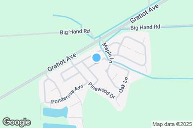 Map image of the property - 509 Elmwood Ln