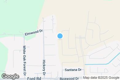 Map image of the property - 6069 Majestic Crk Trl