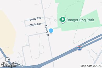 Map image of the property - 663 Essex St