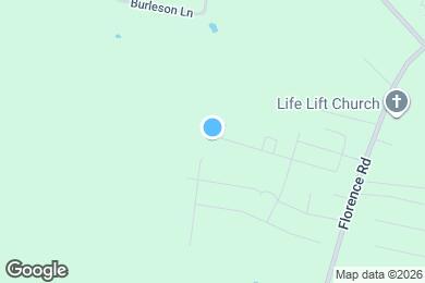 Map image of the property - 5409 Nancy Seward Dr