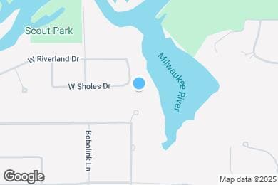 Map image of the property - 11810 Schemer Ln