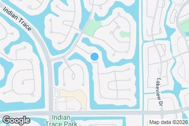 Map image of the property - 389 Cameron Dr