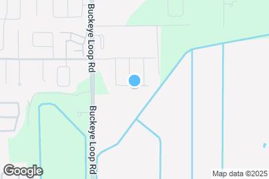 Map image of the property - 2146 Mirasol Dr