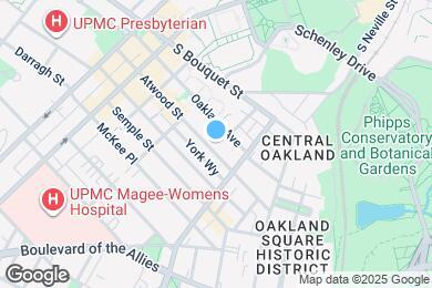 Map image of the property - 339 Atwood St