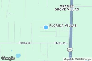 Map image of the property - 37717 Rattle Snake Trl