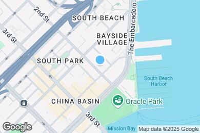 Map image of the property - 88 Townsend St
