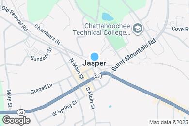 Map image of the property - 17 Kane Dr