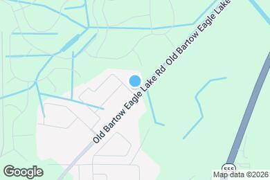 Map image of the property - 1873 Kingsmill Dr