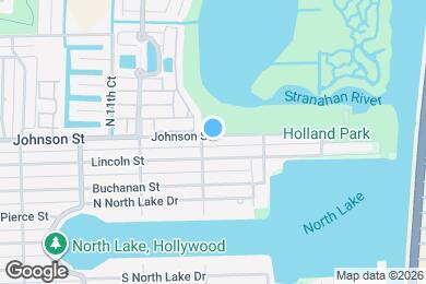 Map image of the property - 946 Johnson St