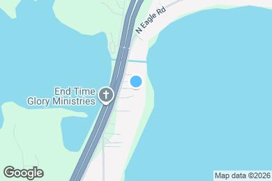 Map image of the property - 7081 Hwy 71 NE