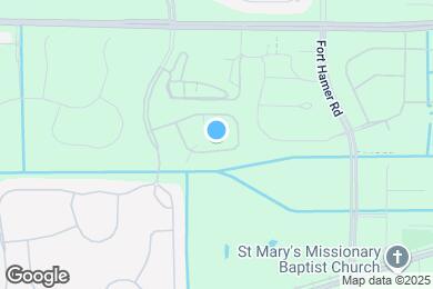 Map image of the property - 11522 84th street Cir E