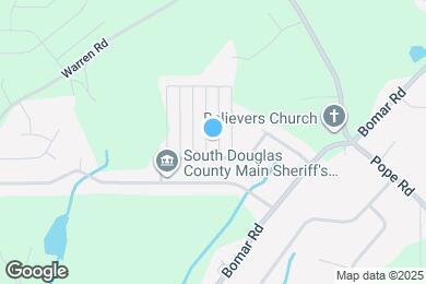 Map image of the property - 2977 Nairn Ct