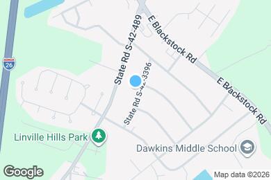 Map image of the property - 202 State Rd S-42-3396