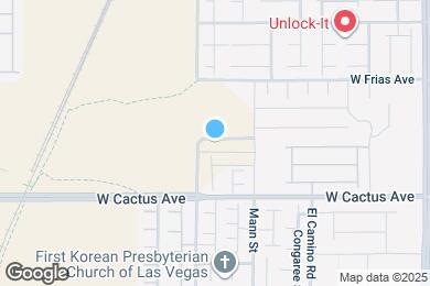 Map image of the property - 6471 Aspen Mountain Ave