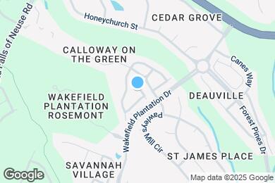 Map image of the property - 12227 Orchardgrass Ln