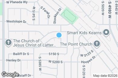 Map image of the property - 5269 Lewis Clark Dr