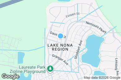Map image of the property - 13246 Doisy St