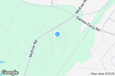 Map image of the property - 6659 Corryton St