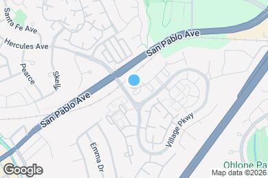 Map image of the property - 109 Devonwood
