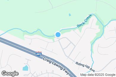 Map image of the property - 4744 Abercromby St