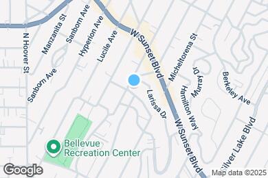 Map image of the property - 3459 Winslow Dr