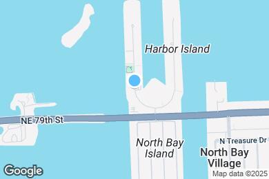 Map image of the property - 1000 West Dr