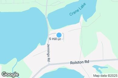 Map image of the property - 29 S Hill Dr