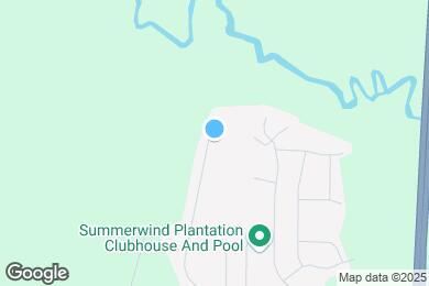 Map image of the property - 344 Dando St