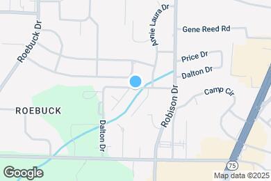 Map image of the property - 237 Garden Ln