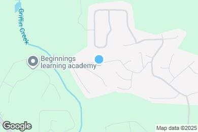 Map image of the property - 317 Gun Range Rd