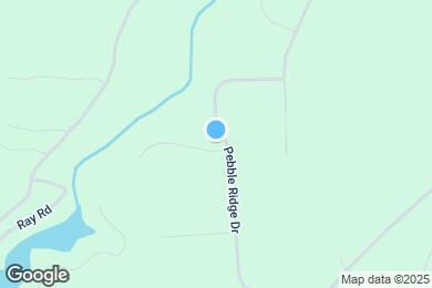 Map image of the property - 10 Quarry Ct