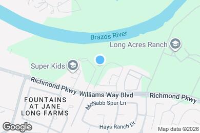 Map image of the property - 2355 Cohorn Trl