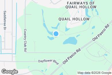Map image of the property - 27364 St Andrews Ave